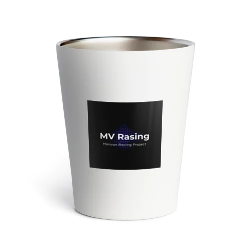 MiniVan Rasing2 Thermo Tumbler