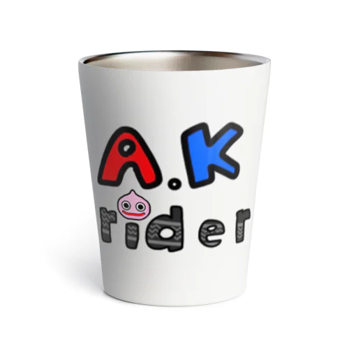 A.Krider タンブラー Thermo Tumbler