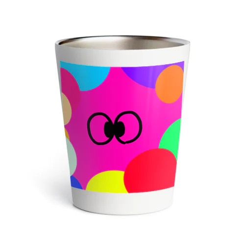 たまくん Thermo Tumbler