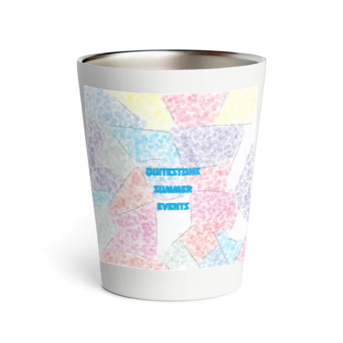 QuiteStoneSummerEvents Thermo Tumbler