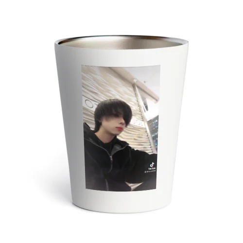 レモンオリジナルグッズ Thermo Tumbler