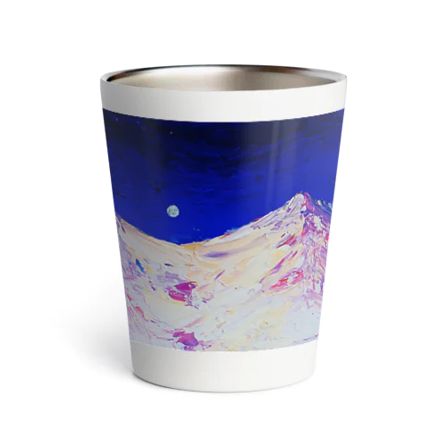 山 Thermo Tumbler