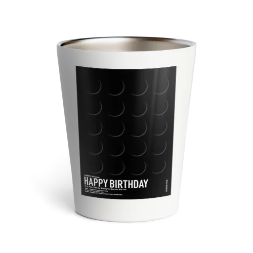 365HBD_079（11.25） Thermo Tumbler