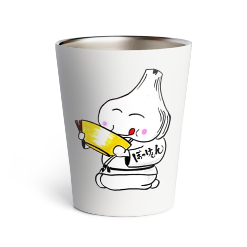 ぼっけちゃん Thermo Tumbler