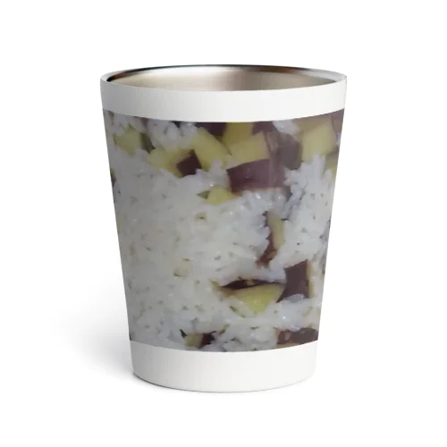 イモご飯弁当 Thermo Tumbler