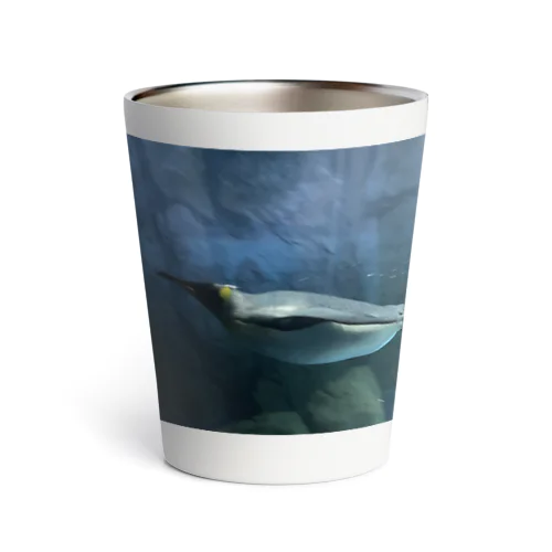 ペンギングッズ Thermo Tumbler