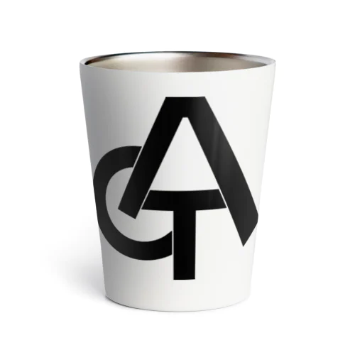 FC延岡AGATA「AGTグッズ」 Thermo Tumbler