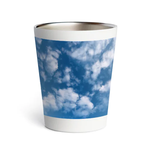 空 Thermo Tumbler