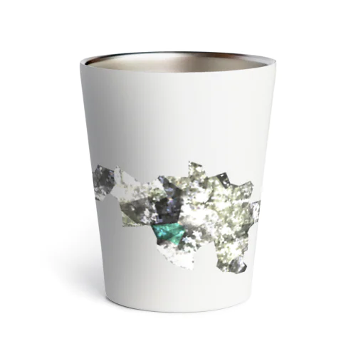 ThoseThatCrystallizeNo.29～結晶化するモノタチ～ Thermo Tumbler