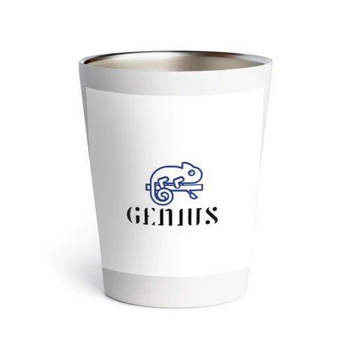 Genius サーモタンブラー