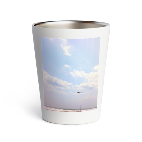 200705031110000　空 Thermo Tumbler