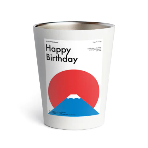 365HBD_116（01.01） Thermo Tumbler