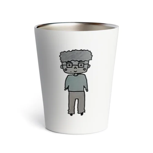 よっくん Thermo Tumbler