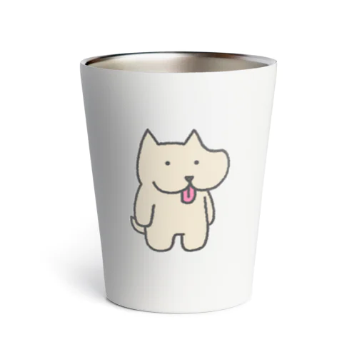 犬山イヌオ Thermo Tumbler