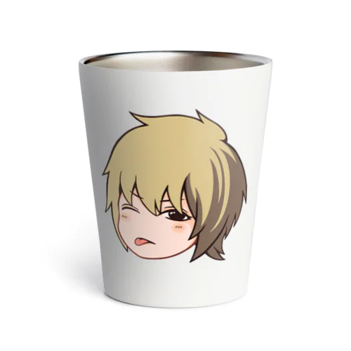 ※ハルくん専用 Thermo Tumbler