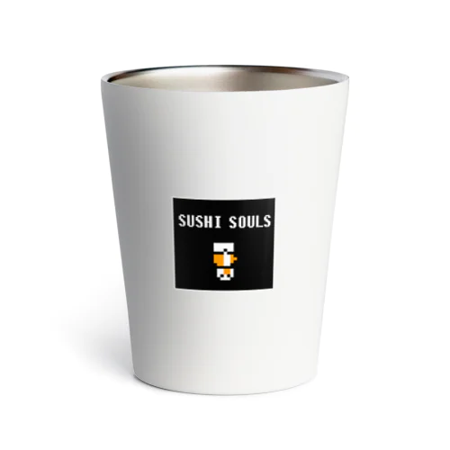 SUSHI SOULS Thermo Tumbler