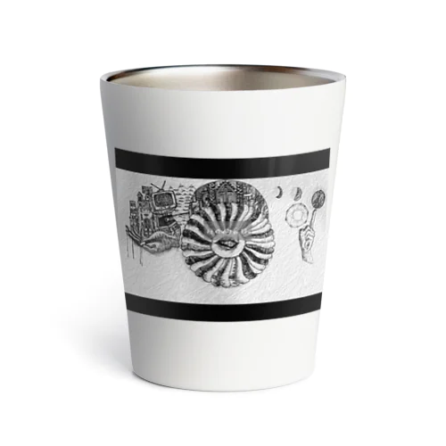 盲目.1 Thermo Tumbler