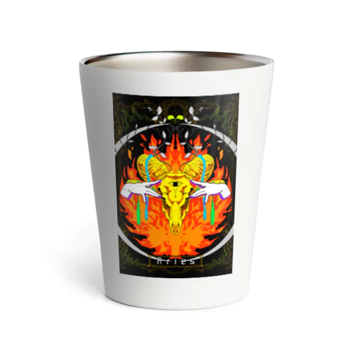 Aries Thermo Tumbler