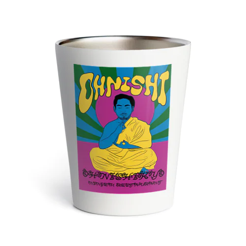 OHNISHIKYO Thermo Tumbler