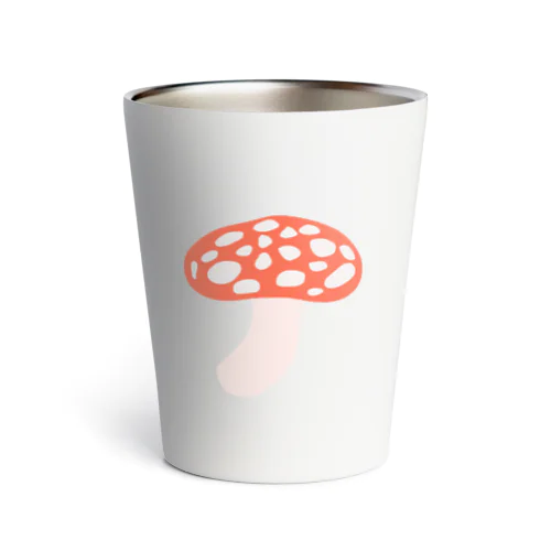 きのっこぉーん Thermo Tumbler