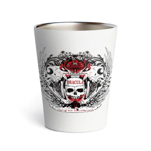 DRACULA Thermo Tumbler