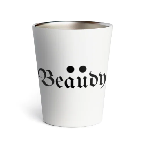 Beaudy Thermo Tumbler