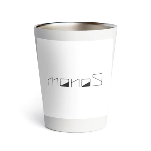 mono-9 Thermo Tumbler