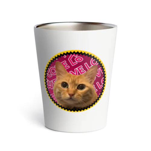専ちゃん シリーズ Thermo Tumbler