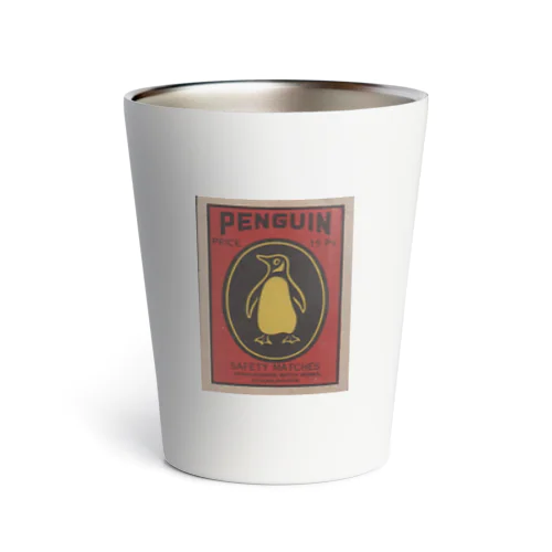 ペンギン penguin Thermo Tumbler