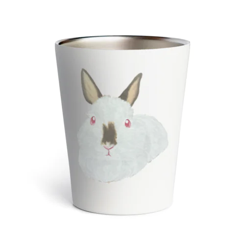 うさぎさん🐰ヒマラヤン Thermo Tumbler