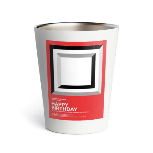 365HBD_160（02.14） Thermo Tumbler