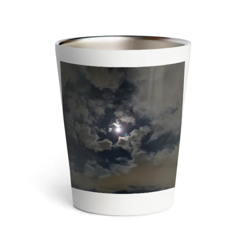 月夜 Thermo Tumbler