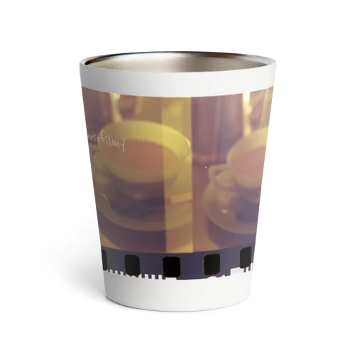 Photofilmy Thermo Tumbler