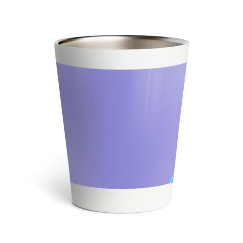 こっちですよハト Thermo Tumbler