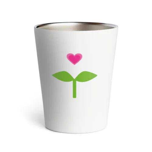 花芽 Thermo Tumbler