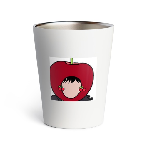世界のAKIRA Thermo Tumbler