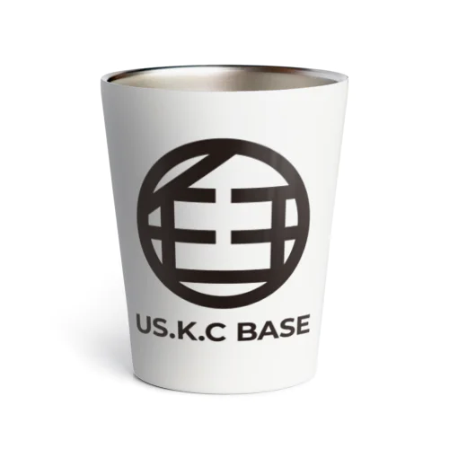 US.K.CITY A Thermo Tumbler