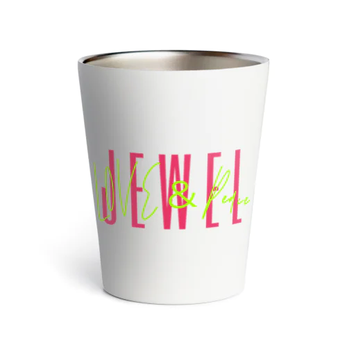 JEWEL Thermo Tumbler