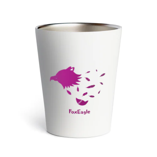 FoxEagle Thermo Tumbler