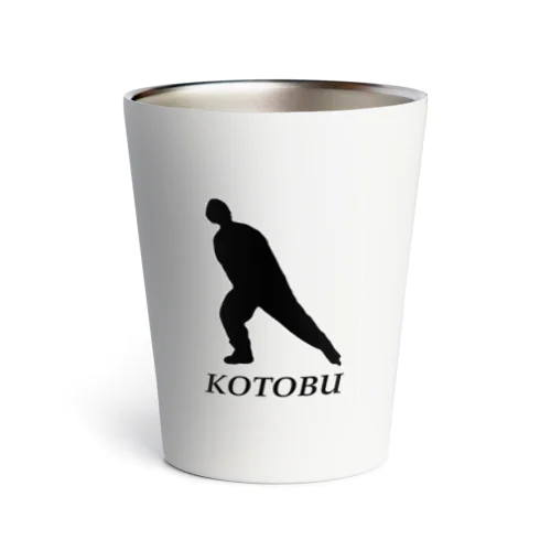 KOTOBU  Thermo Tumbler