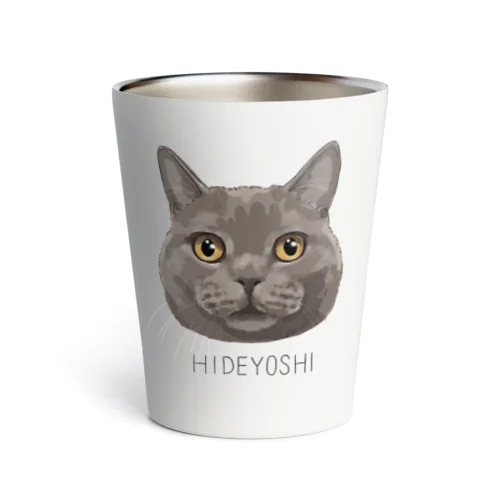 hideyoshi Thermo Tumbler