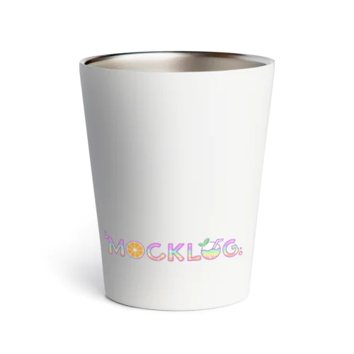 モクログ Thermo Tumbler