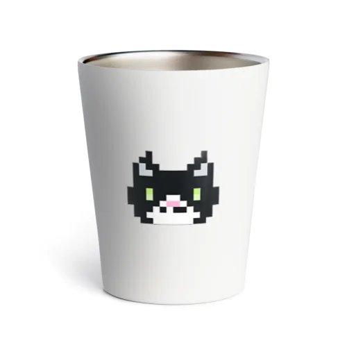 あめちゃん Thermo Tumbler