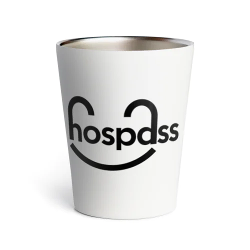 hospass Thermo Tumbler