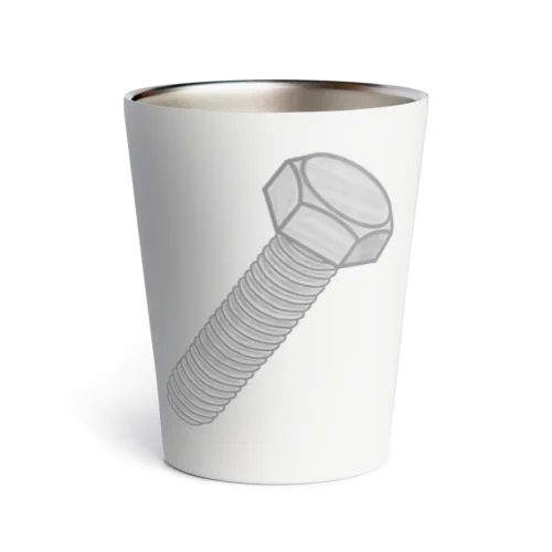 ボルト Thermo Tumbler