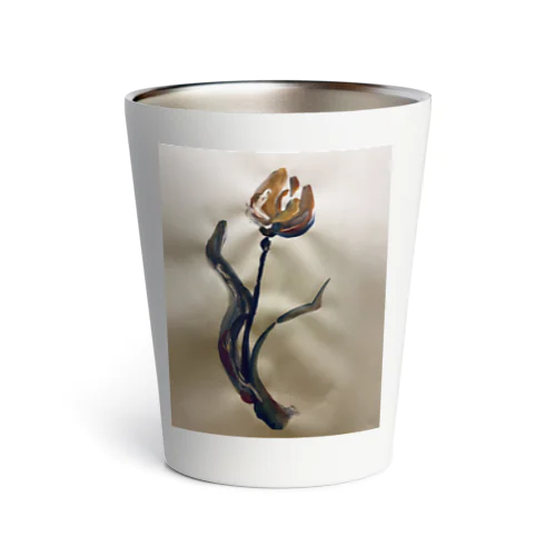 tulip series 1. Thermo Tumbler