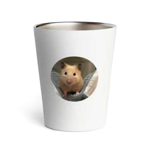 ふろちゃんグッズ Thermo Tumbler