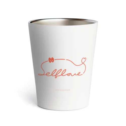 Selflove Thermo Tumbler