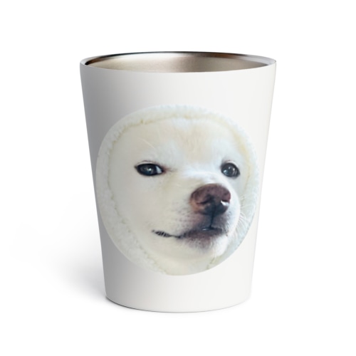 まるハルキくん Thermo Tumbler