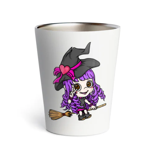 Sofiaちゃんグッズ Thermo Tumbler